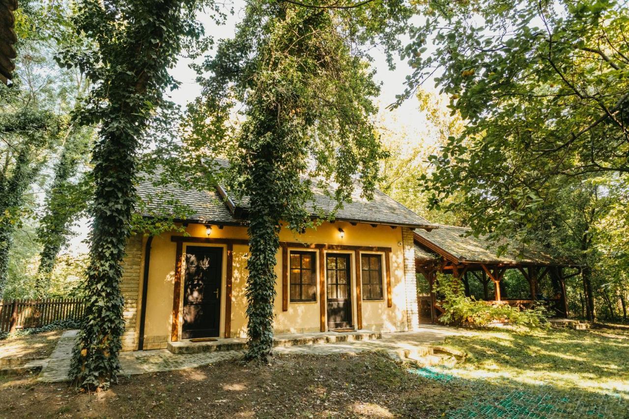 Forest House Palić Zewnętrze zdjęcie