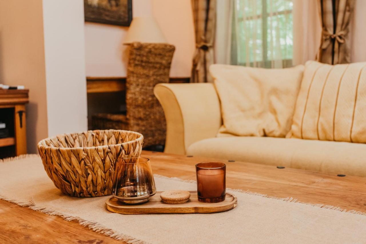 Forest House Palić Zewnętrze zdjęcie
