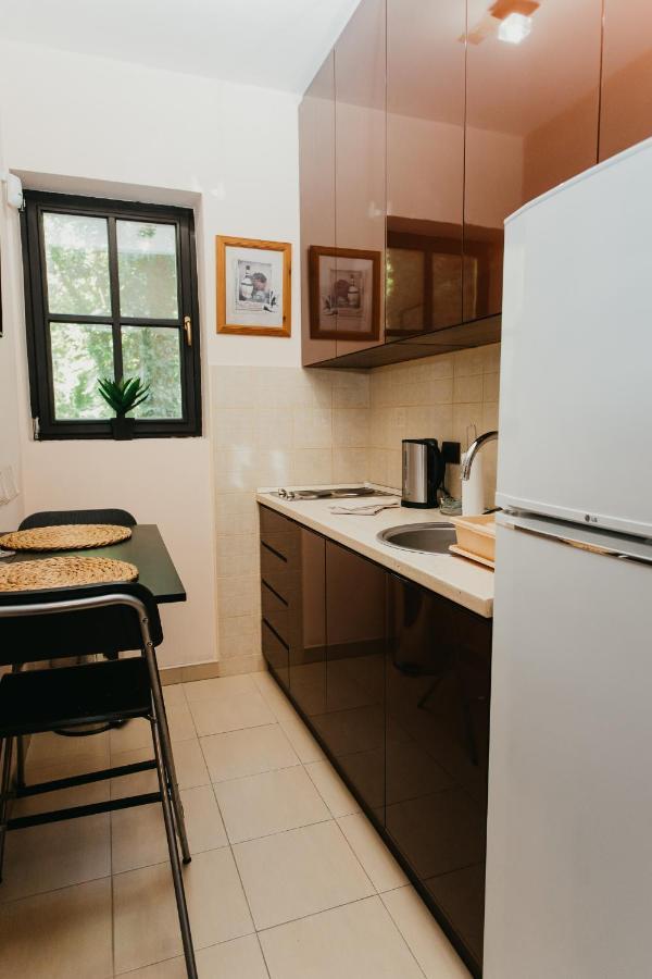 Forest House Palić Zewnętrze zdjęcie