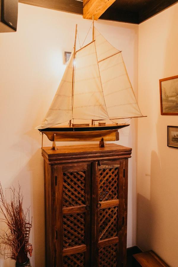 Forest House Palić Zewnętrze zdjęcie