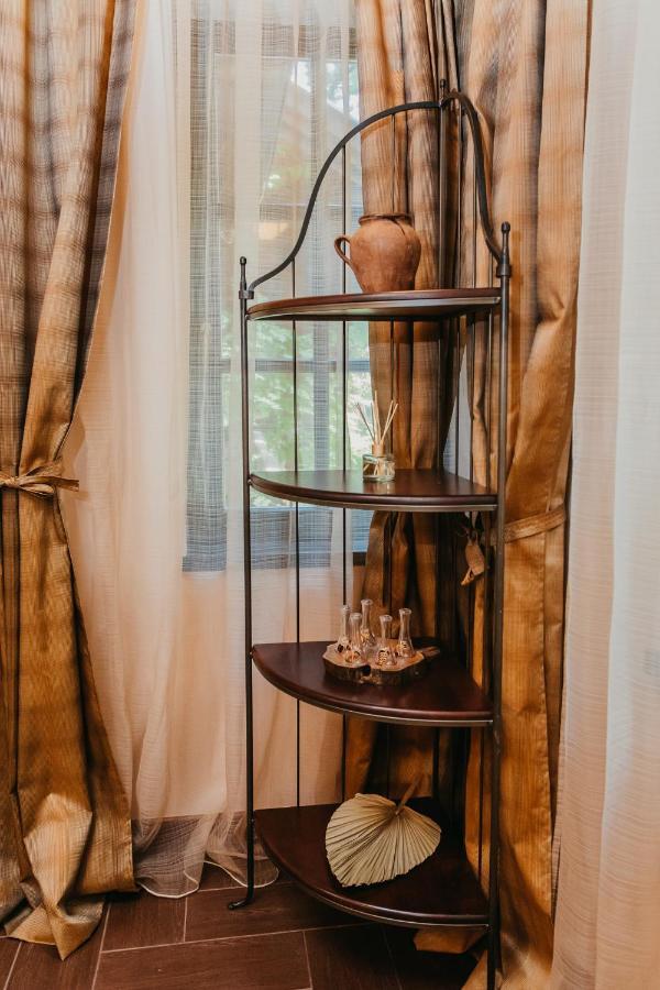 Forest House Palić Zewnętrze zdjęcie